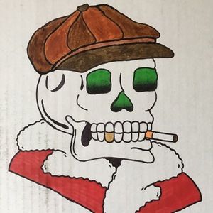 Meet your Posher, Chase